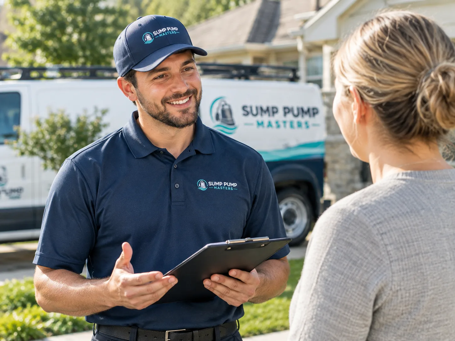 Sump Pump Repair Glenville, WV FAQs